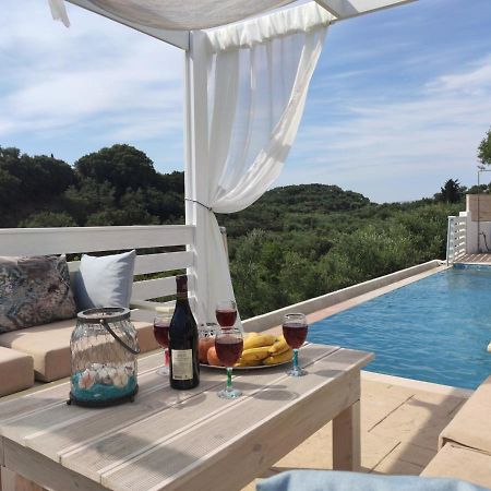 Villa Zante Avia Plános Eksteriør bilde