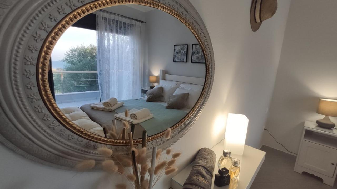 Villa Zante Avia Plános Eksteriør bilde